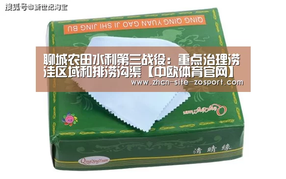 聊城农田水利第三战役:重点治理涝洼区域和排涝沟渠【中欧体育官网】(图1) zoty体育